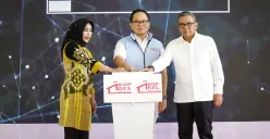 BRI Perkuat Koperasi Desa Merah Putih dengan Akses Pembiayaan Inklusif