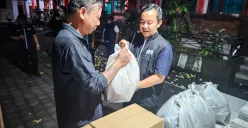 BRI Peduli Gerak Cepat Salurkan Bantuan Bagi Warga Terdampak Banjir Bali dan NTT