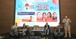 Masa Depan Media di Era Digital, Menakar Peluang di Tengah Tantangan