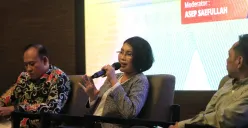 Diskominfo dan Apindo Sepakat, Media Massa Pilar Informasi Akurat di Era Digital