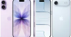 Perbandingan Spesifikasi iPhone 17 vs iPhone 17 Air, Lebih Worth Mana? 