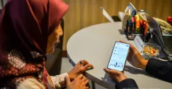 Transformasi Layanan Andal by Taspen Jangkau Daerah Terpencil