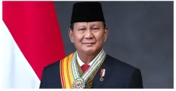 Viral Video Presiden Prabowo Diputar di Bioskop Sebelum Film Tayang, Istana: Sebuah Hal Lumrah, Selama...