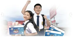 Dana KJP Plus Tahap II 2025 Sudah Cair? Yuk Belanja Hemat di 6 Marketplace Ini, Ada Cashback hingga Akhir Tahun Loh