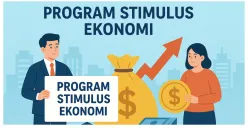 Hore! Siap-siap, Pemerintah Sudah Siapkan 7 Program Stimulus Ekonomi hingga Akhir Tahun, Apa Saja? 