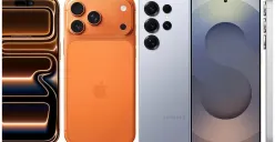 iPhone 17 Pro Max vs Samsung Galaxy S25 Ultra Kamera Belakang Lebih Unggul Siapa?