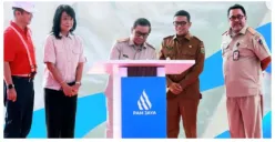 3 Langkah Pemprov DKI Jakarta Wujudkan Target Cakupan Air Bersih 100 Persen, Apa Saja?