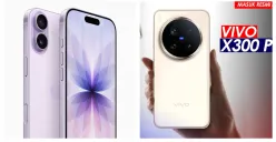Siap-siap! iPhone Bakal Punya Pesaing, HP Baru Milik Vivo Ini Bisa Berbagi File ala AirDrop ke Mac dan iPad Loh, Kapan Rilis?