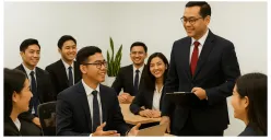 Masuk Dalam Daftar Tambahan Paket Stimulus, Program Magang Nasional akan Dibuka Lagi Bulan Depan dengan Kuota 80 Ribu Peserta