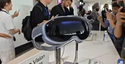 Apple Vision Pro Punya Lawan Berat, Vivo Vision Hadir dengan Spesifikasi yang Gak Kaleng-Kaleng