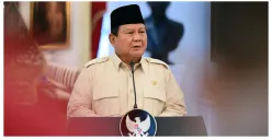 Prabowo Ubah RKP 2025 Terbitkan Perpres 79 Tahun 2025, Ada Kenaikkan Gaji Pejabat Negara hingga BPN 