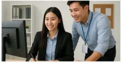 Pemerintah akan Terus Tambah Kuota Magang Fresh Graduate Sampai 2026, Dapat Gaji Setara dengan UMP