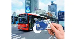 Transjakarta Distribusikan 2.651 Kartu Layanan Gratis untuk Penerima Manfaat di Jakarta Pusat, Berikut LINK dan Cara Pendaftarannya