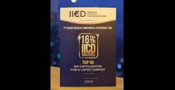 BNI Jadi Perusahaan dengan Tata Kelola Terbaik Versi IICD