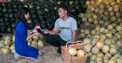 Rekor Baru! BRI Salurkan KUR Rp114,28 Triliun untuk 2,5 Juta Debitur UMKM