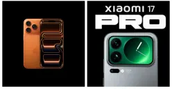 Desain Kamera Belakang Disebut Mirip iPhone 17 Pro, Xiaomi 17 Pro Ternyata Punya Sentuhan Unik Ini