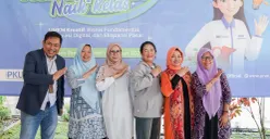 Bukan Sekadar Modal, PNM Cetak Perempuan Jadi Pengusaha Tangguh
