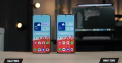 Adu Spesifikasi Samsung S25 FE vs S24 FE, Apa Saja Keunggulannya?