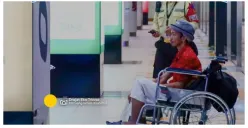 Pemprov DKI Jakarta Melalui Dinsos DKI Jakarta Buka Pendataan Penyandang Disabilitas, Cek Mekanisme dan Kelengkapan Dokumennya