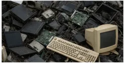 Tata Cara Mengajukan Antar-Jemput E-Waste, Kini Warga Jakarta Tak Perlu Risau Jika Punya Banyak Sampah Elektronik di Rumah