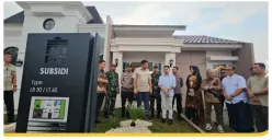SMF Research Institute:  Pendanaan Rumah Subsidi Terjaga Dalam Mendukung Program Perumahan Rakyat Nasional