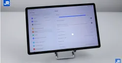 Review Motorola Moto Pad 60 Pro, Layak Dinobatkan Jadi Tablet Terbaik di Tahun 2025?