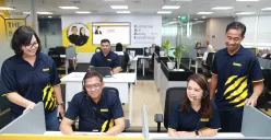 Dari CSR hingga Apresiasi Premier, Maybank Indonesia Meriahkan Hari Pelanggan Nasional