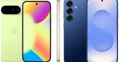 Perbandingan Spesifikasi Google Pixel 10 vs Samsung Galaxy S25, Kamera Gacor Mana? 