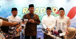 Semarak Hari Santri 2025 dengan 8 Agenda Besar, dari Pesantren untuk Negeri 