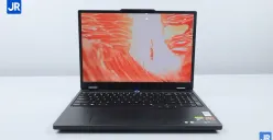 Review Lenovo Legion 5: Performa Super Kencang, Cocok untuk Gamer dan Konten Kreator