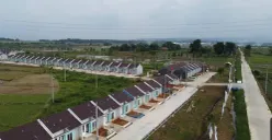 Perkuat Dukungan Asta Cita, BRI Tingkatkan Kuota KPR FLPP Jadi 25.000 Unit