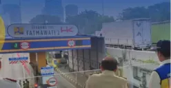 Penting! Sedang Perbaikan, Daftar Gerbang Tol Dalam Kota DKI Jakarta Ini Ditutup hingga 10 Oktober 2025