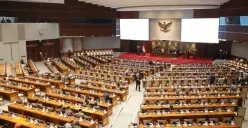 Kenaikan Dana Reses DPR Menjadi Rp702 Juta Jadi Sorotan! Dana untuk Apakah Itu? 