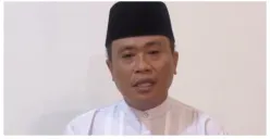 Video Lempar Mikrofon saat Lantik Pejabat Viral, Kakanwil Kemenag NTB Zamroni Azis Minta Maaf, Akui Kekhilafan Pribadi