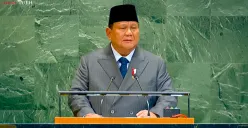 Jadwal dan Live Streaming Presiden Prabowo Pidato di Sidang Umum PBB ke 80, CEK di Sini