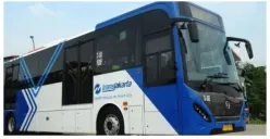 Gandeng KNKT, Transjakarta Lakukan Audit dan Evaluasi Menyeluruh soal Operasional Layanan