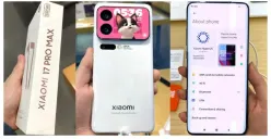 Siap-siap! Xiaomi 17 Pro Max Meluncur 25 September 2025, Bawa Snapdragon Elite Gen 5 Pertama di Dunia, Berapa Harganya?