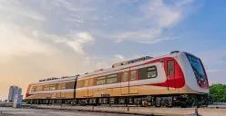Pembangunan LRT Jakarta Fase 1B Hampir 70 Persen, Segera Hubungkan Velodrome hingga Manggarai