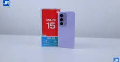 Spesifikasi Lengkap Redmi 15, Baterai 7.000 mAh Awet Banget Walau Harga Cuma Rp2 Jutaan