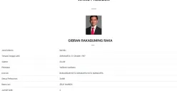Update Sidang Mediasi Gugatan Ijazah SMA Wapres Gibran, Subhan: Tak Perlu Rp125 T, 2 Syarat Jika Ingin Dicabut