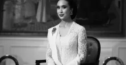 Menteri Terkaya di Kabinet Merah Putih, Profil Widiyanti Putri Wardhana yang Viral Diduga Harus Mandi Pakai Air Galon 