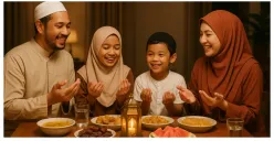 Ramadhan 2026: Unduh Jadwal Imsakiyah Selama 1 Bulan Ramadhan di DKI Jakarta Resmi dari Kemenag