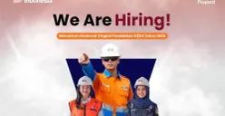 Hanya Dibuka 5 Hari! PT KA Properti Buka 11 Loker untuk Lulusan D4 hingga S1, CEK Persyaratan di Sini 
