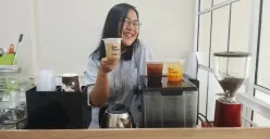 LinkUMKM BRI Dorong Kopi Toejoean Naik Kelas dan Perluas Pasar