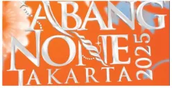 LINK Live Streaming Malam Final Abang None Jakarta 2025 Malam Ini Pukul 19.00 WIB, Siapa Pemenangnya? 