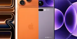 Perbandingan Spesifikasi Xiaomi 17 Pro Max vs iPhone 17 Pro Max, Mana yang Lebih Worth Dibeli? 