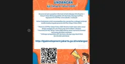 Penerima KJP Plus Wajib Tahu! Ada Undangan Distribusi ke-1 Tahap 2 Tahun 2025 Pengambilan ATM dan Buku Rekening