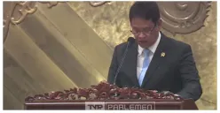 Disebut Rocky Gerung Menyerupai Kasir, Menkeu Purbaya: Dia Harus Minta Maaf ke Saya, Kalau...