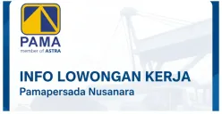 Info Loker: Pamapersada Nusantara Buka Lowongan untuk Lulusan D3, Cek Syarat dan Posisi yang Dibutuhkan