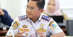 6 Gerbang Tol Dalam Kota Ditutup 6 Hari! CEK 3 Jalur Alternatif Hindari Kemacetan yang Bisa Dilalui